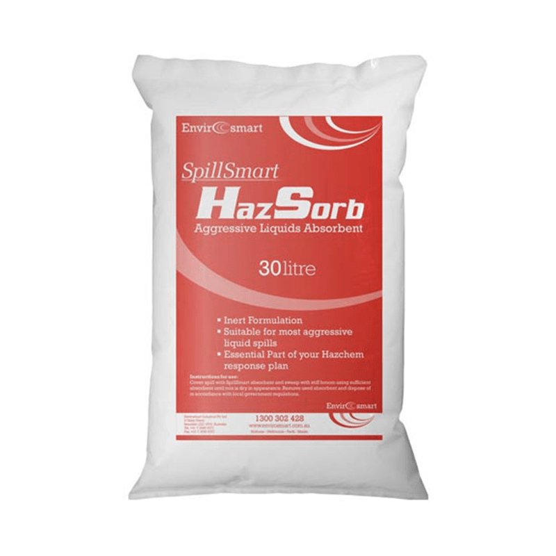 GO HazSorb 30L - GO Industrial - ES - A - HAZ - 35