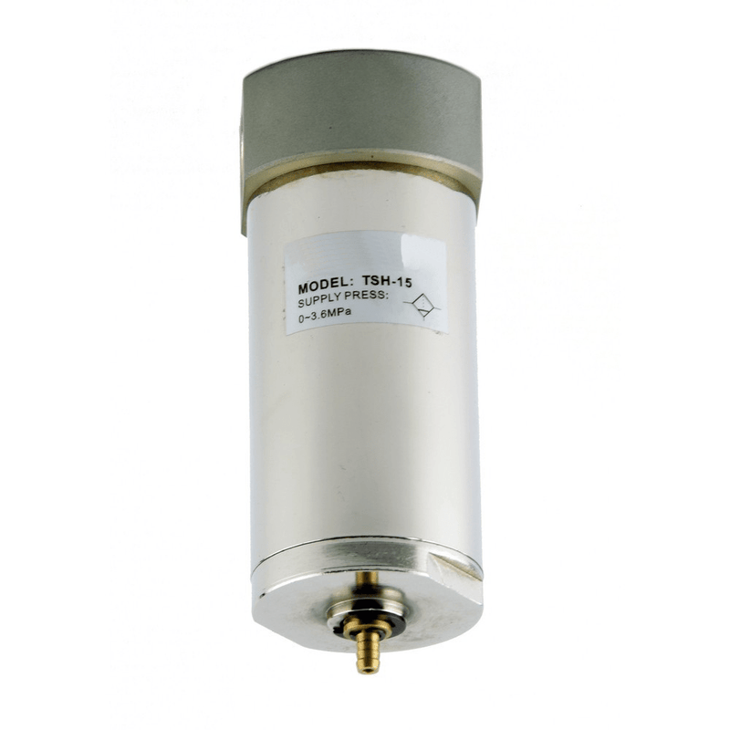 GO HPF High Pressure Airline Filters - GO Industrial - HPF - 02