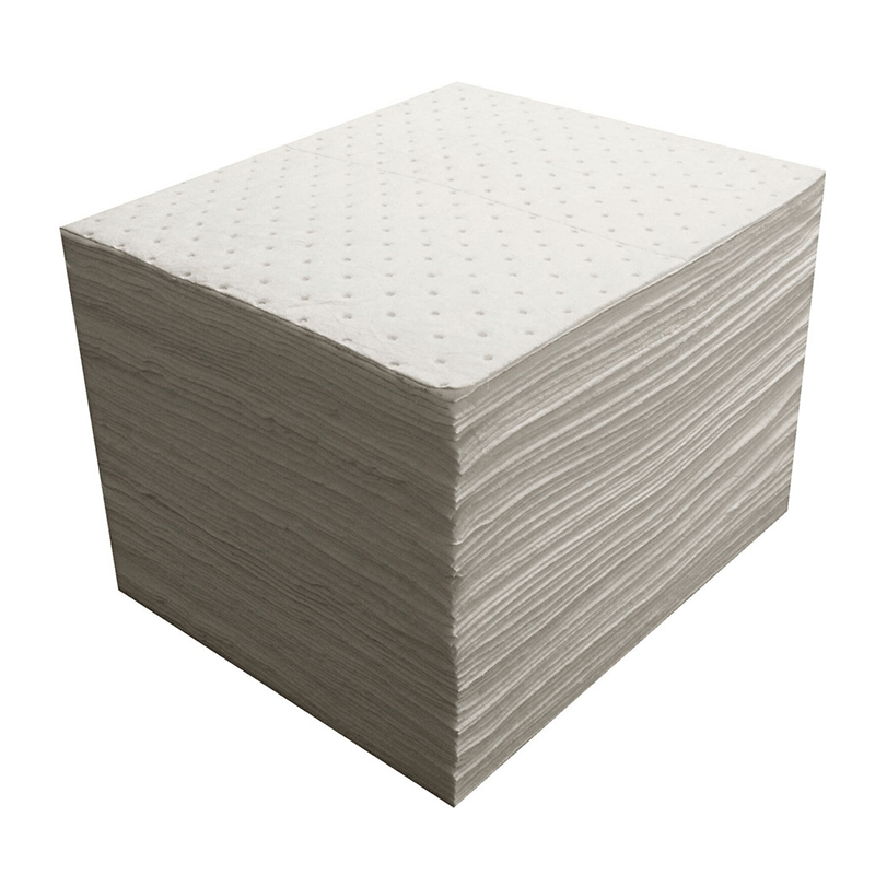 GO Oil Only Poly Pads - GO Industrial - ES - PP - 200