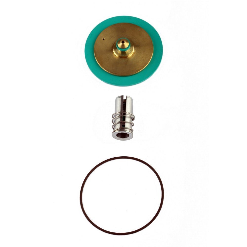 GO S55 Repair Kit Solenoid Valve - GO Industrial - RK - S55 - 4 - V