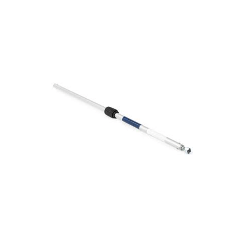 GRACO 11/16" to 7/8" Gun Thread Adaptor - GO Industrial - 181085
