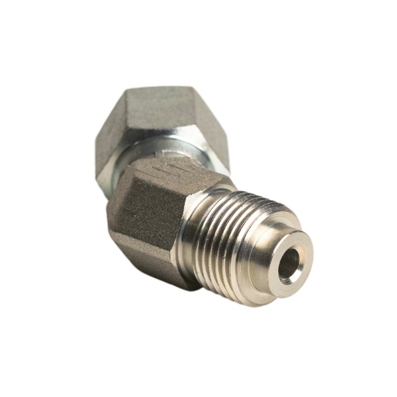 GRACO 45 - Degree Swivel Adaptor - GO Industrial - 224399