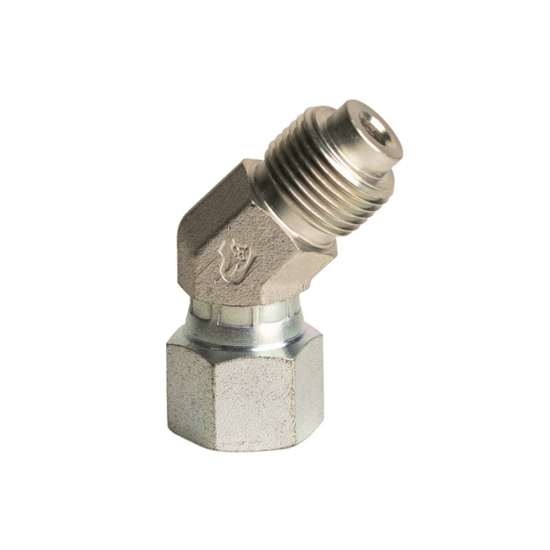 GRACO 45 - Degree Swivel Adaptor - GO Industrial - 224399