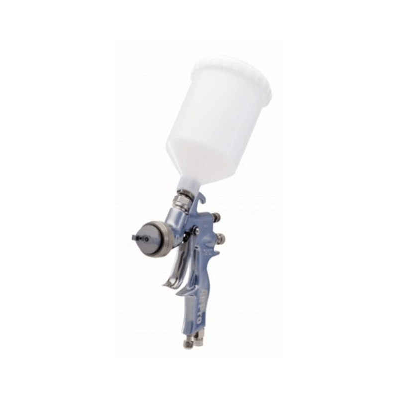 GRACO AirPro Gravity Feed Spray Guns - GO Industrial - 289002