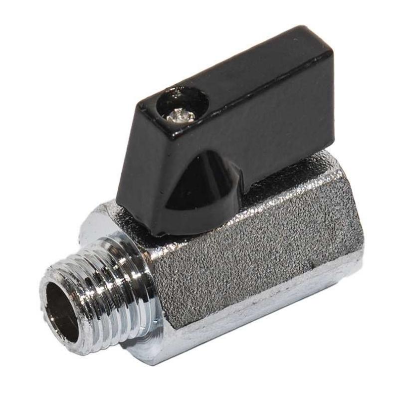 GRACO Ball Valve - GO Industrial - 15B565