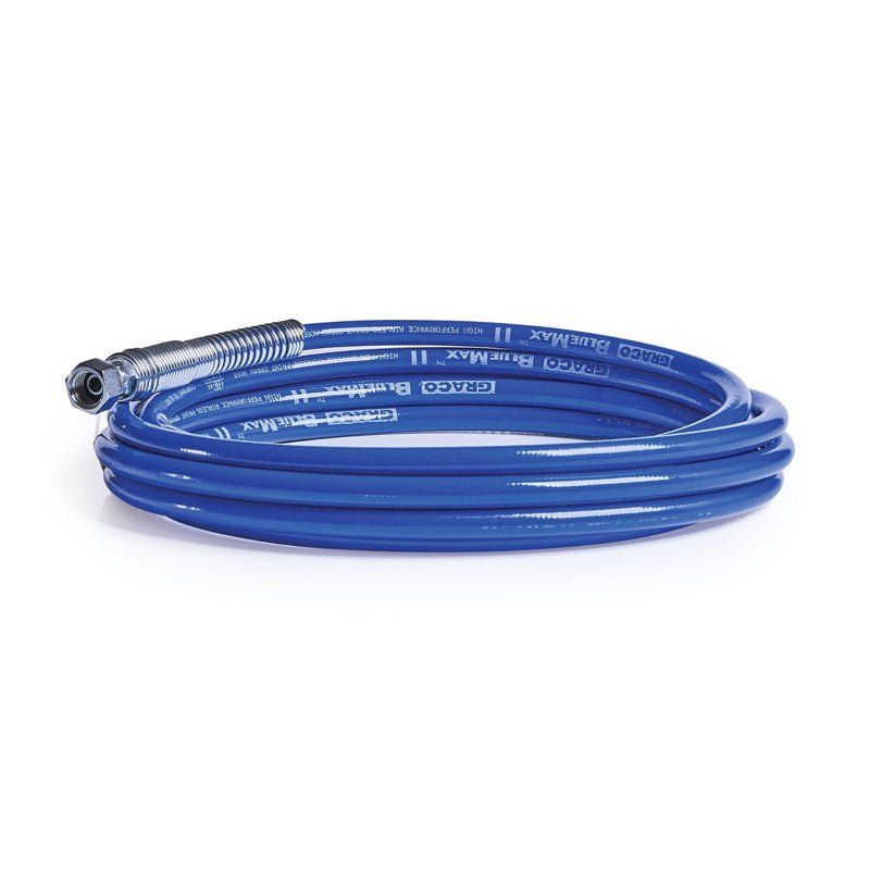 GRACO BlueMax II Airless Sprayer Hose Range - GO Industrial - 214981