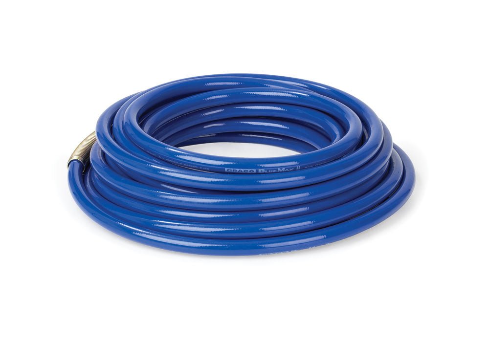 GRACO BlueMax II Airless Sprayer Hose Range - GO Industrial - 214981