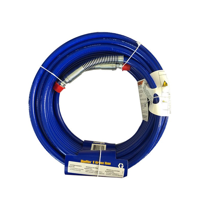 GRACO BlueMax II Airless Sprayer Hose Range - GO Industrial - 240794