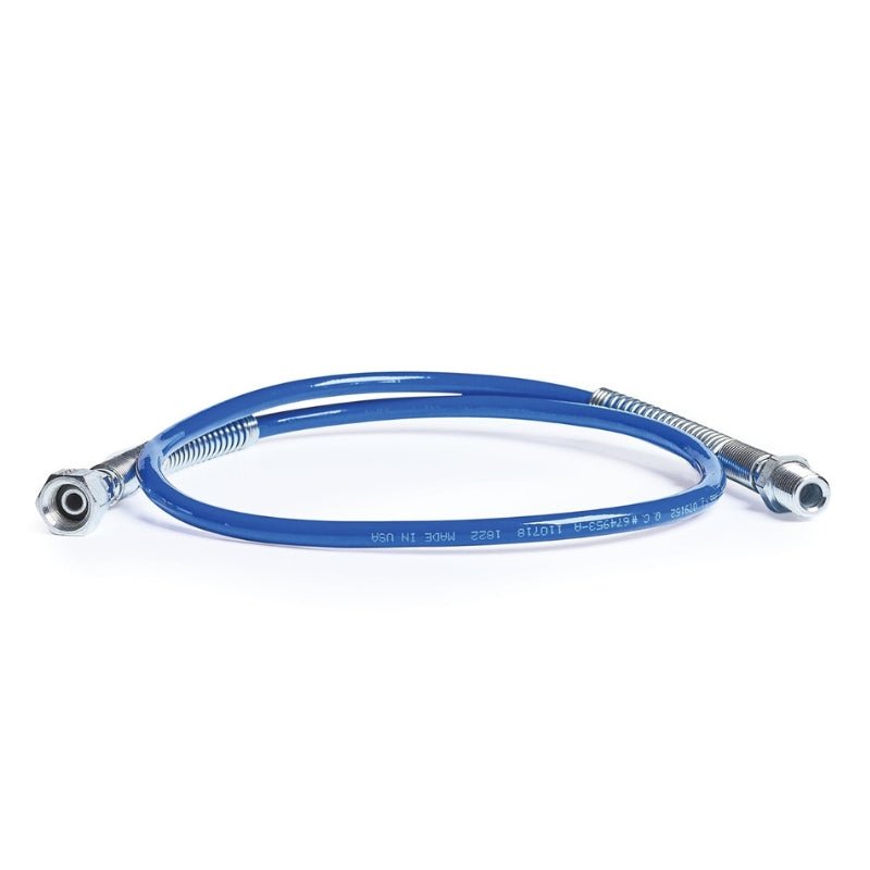 GRACO BlueMax II Airless Whip Hoses - GO Industrial - 25C827