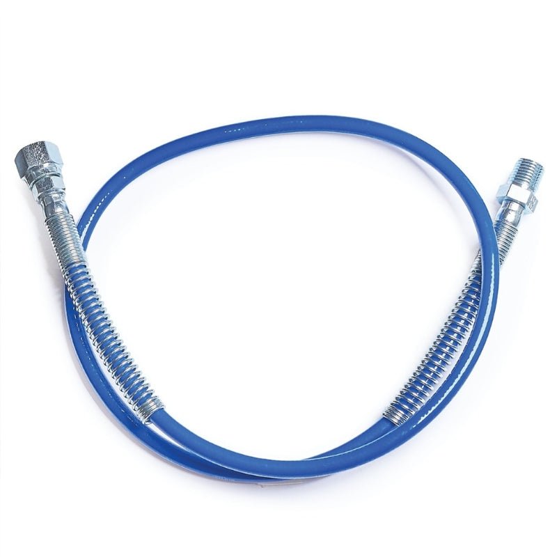 GRACO BlueMax II Airless Whip Hoses - GO Industrial - 25C827
