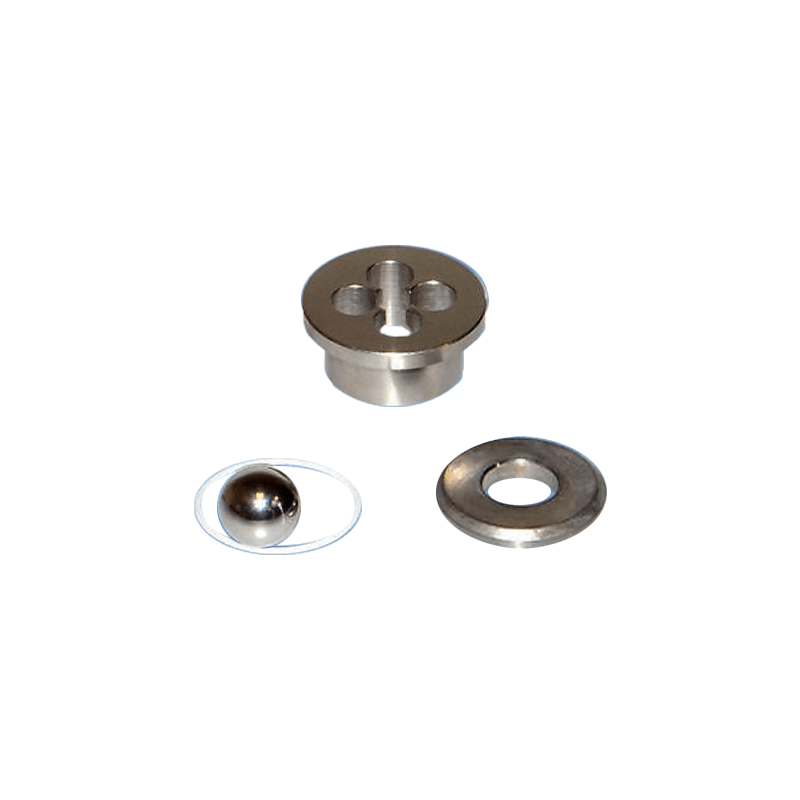 GRACO Carbide Seat Kit - GO Industrial - 244199