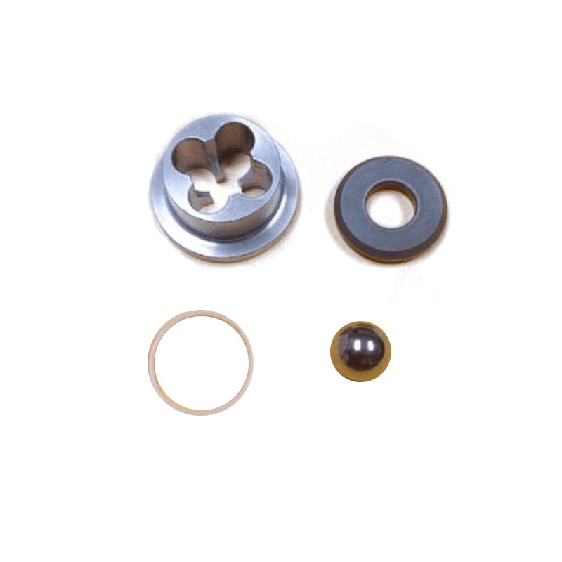 GRACO Carbide Seat Kit - GO Industrial - 246429