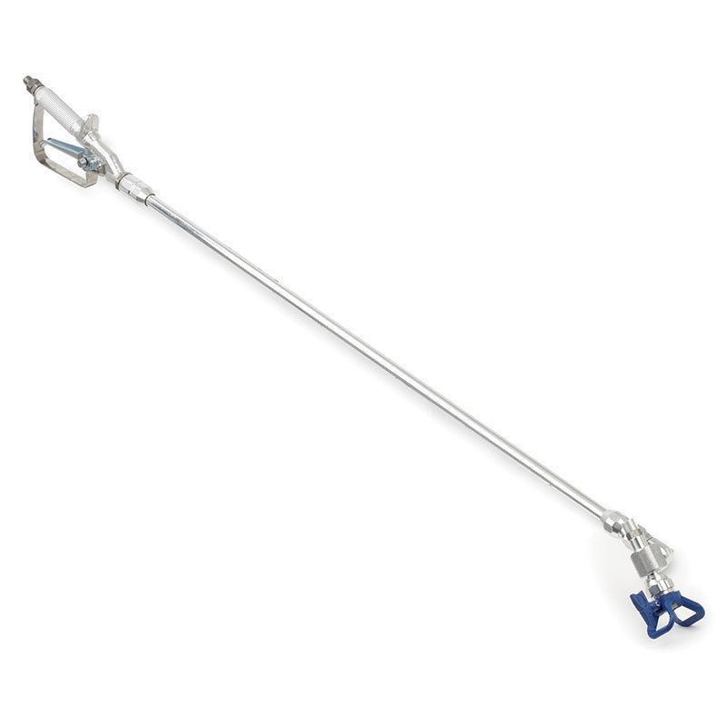 GRACO Cleanshot Extensions Assembly - GO Industrial - 287023