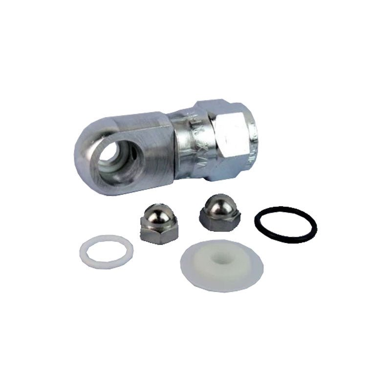 GRACO CleanShot Repair Kit Range - GO Industrial - 244363