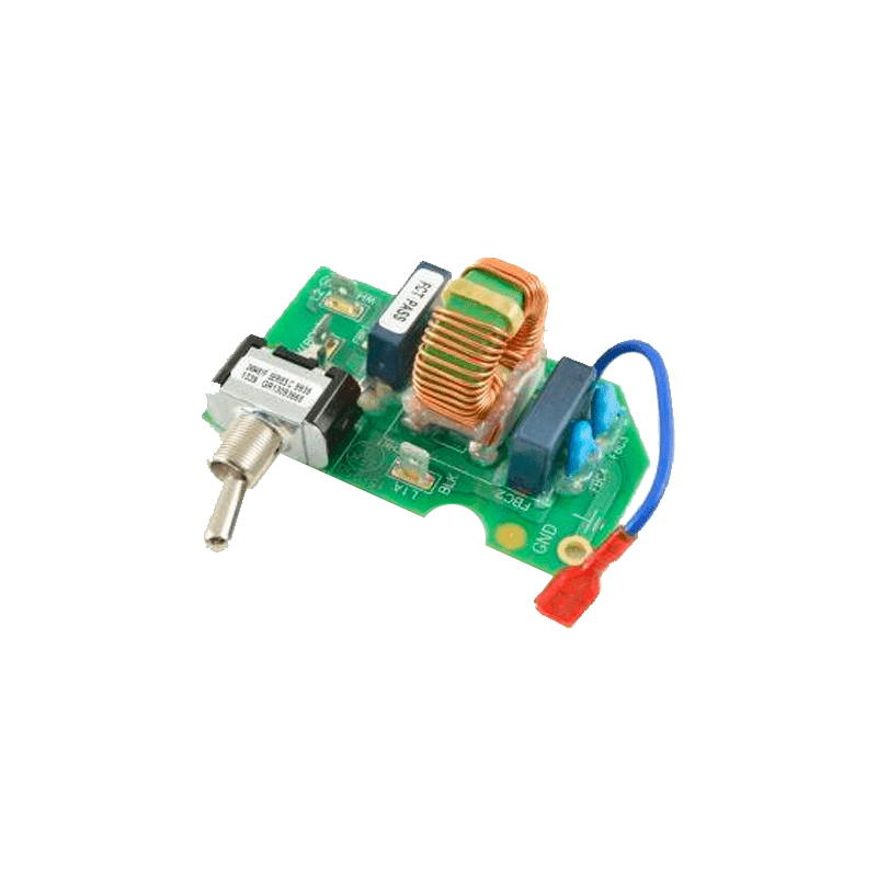 GRACO Control Boards 240v - GO Industrial - 287913
