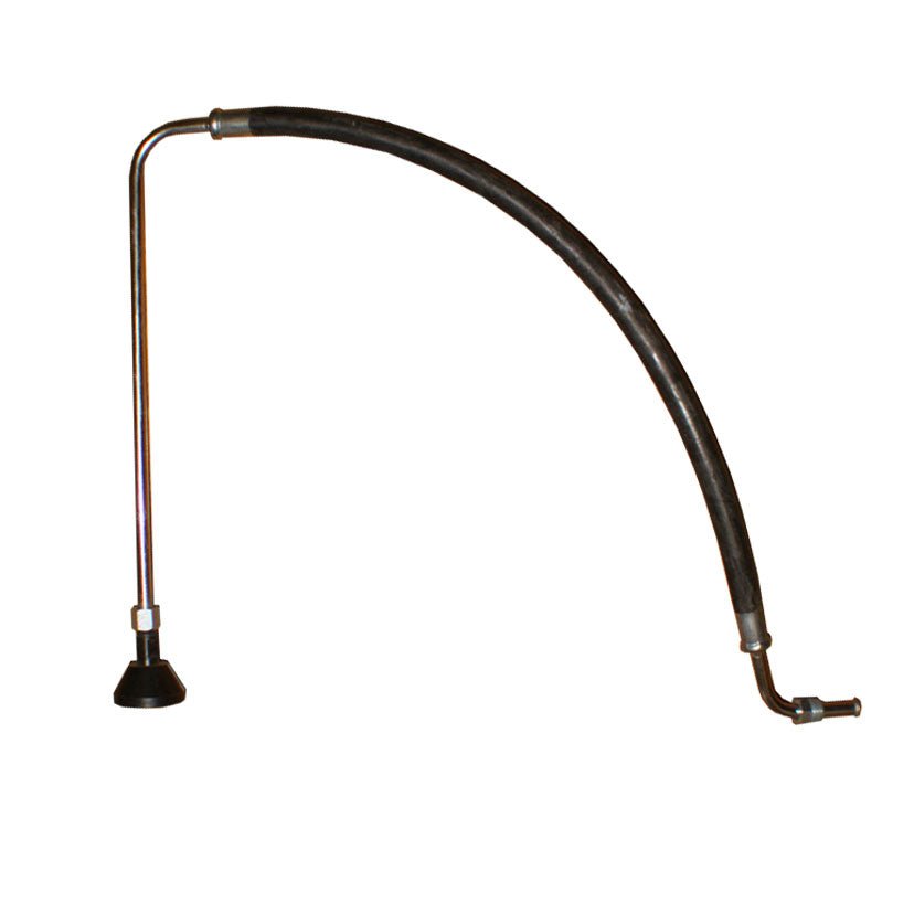 GRACO Drain Tube Range - GO Industrial - 287952