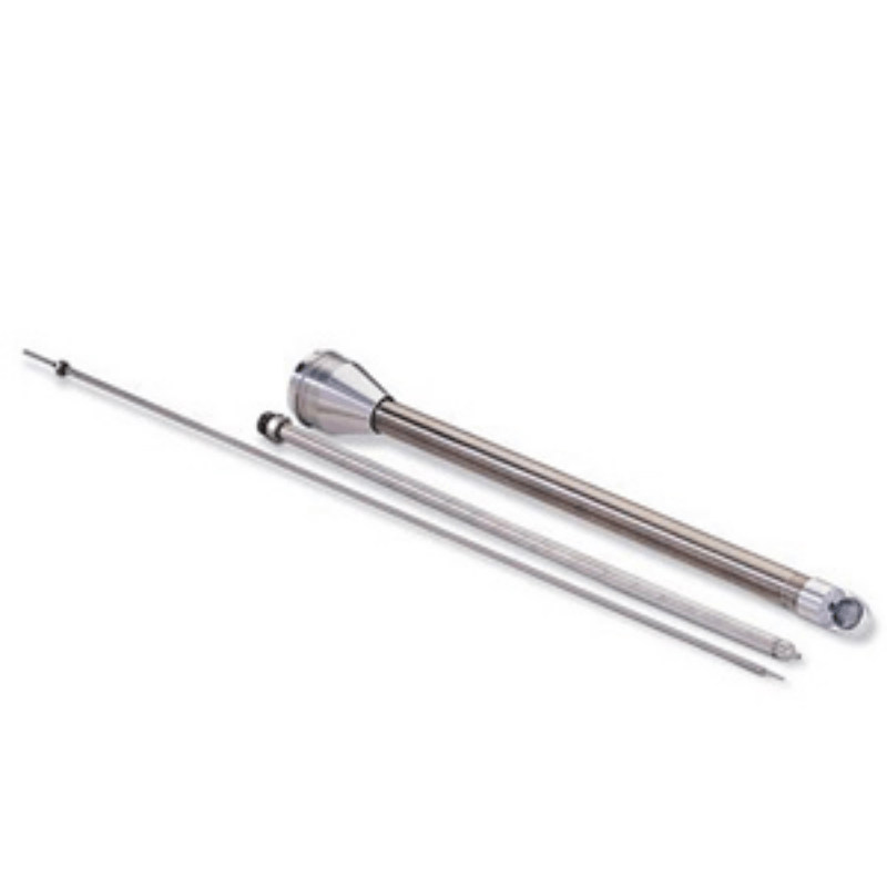 GRACO EDGE II HVLP Gun Extension 12in 30cm - GO Industrial - 17P491