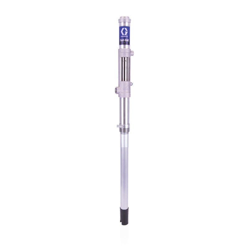 GRACO Fast - Ball 1:1 Oil Pumps - GO Industrial - 222051