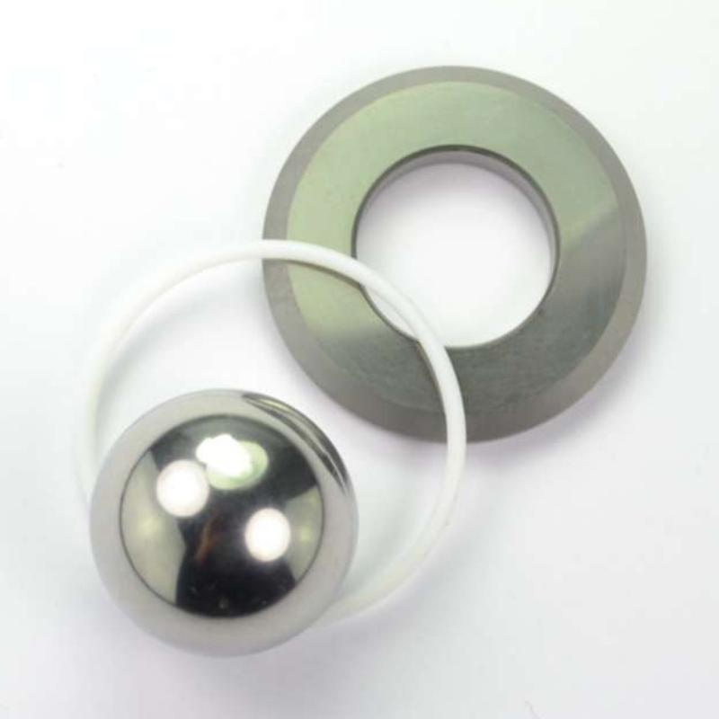 GRACO Footvalve Repair Kit - GO Industrial - 240918