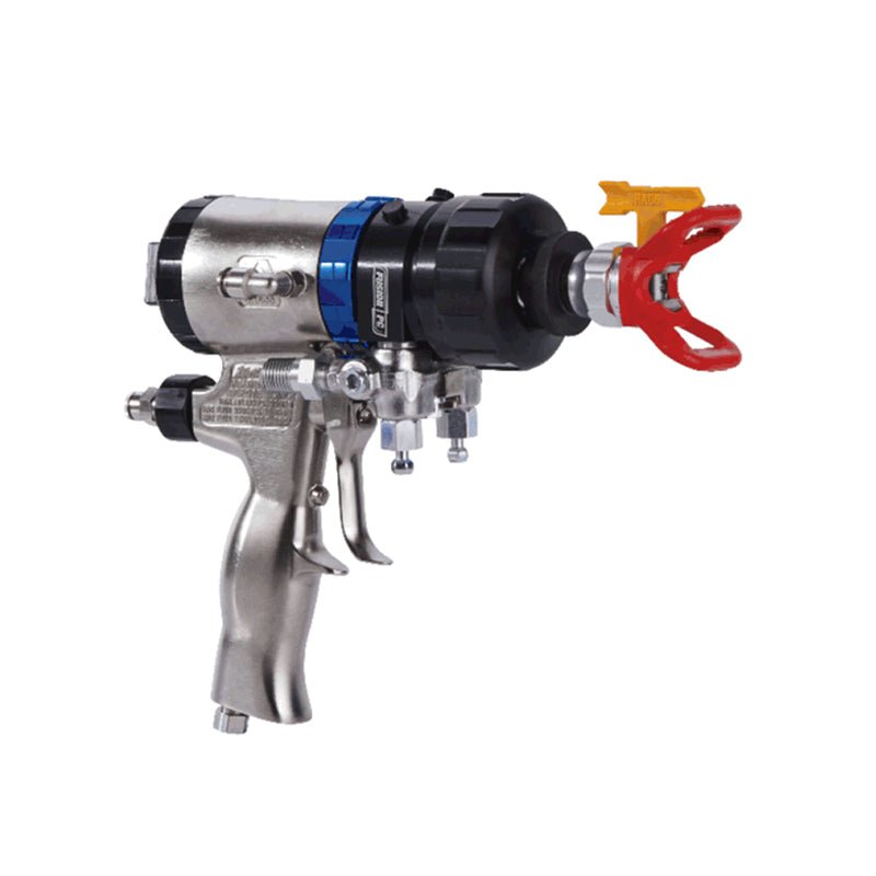 GRACO Fusion PC MMA Gun - GO Industrial - 25U857