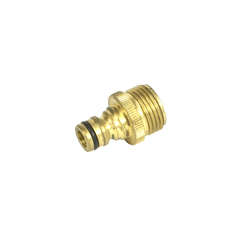GRACO G - Force II Pressure Washer Couplers and Adaptors - GO Industrial - 287643