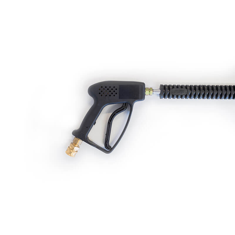 GRACO G - Force II Pressure Washer Gun - GO Industrial - 244785