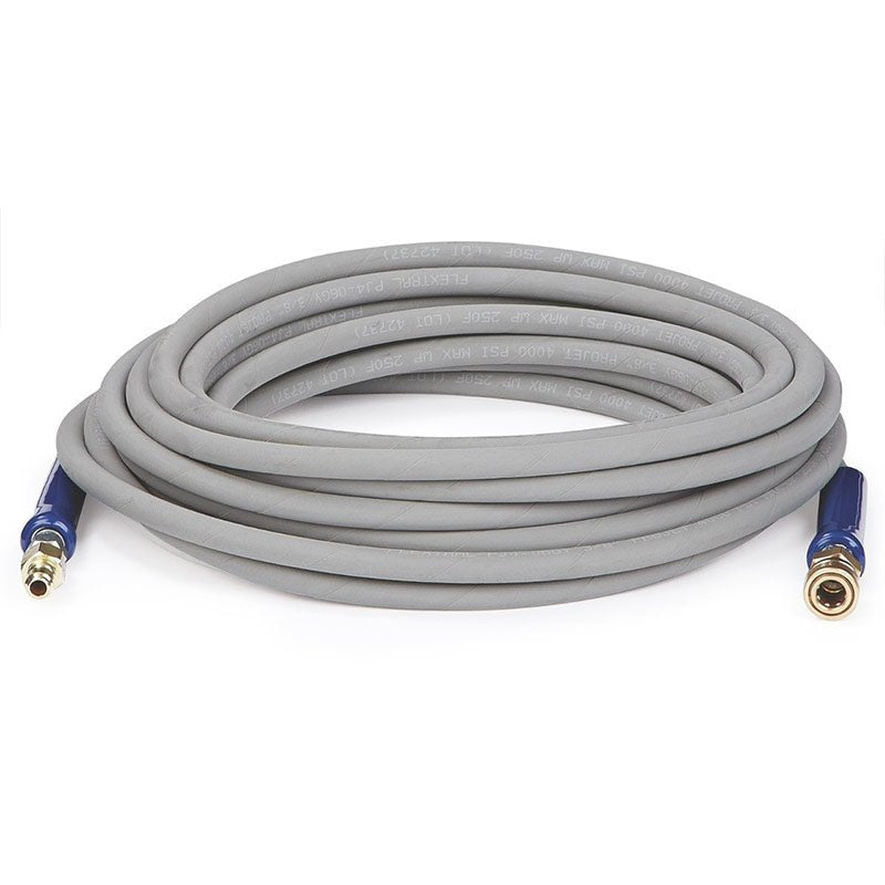 GRACO G - Force II Pressure Washer Hoses & Reels - GO Industrial - 244783