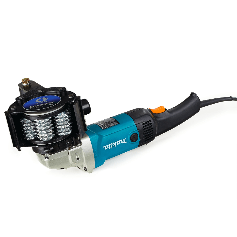 GRACO GrindLazer DC21 - E Handheld - GO Industrial - 25N609
