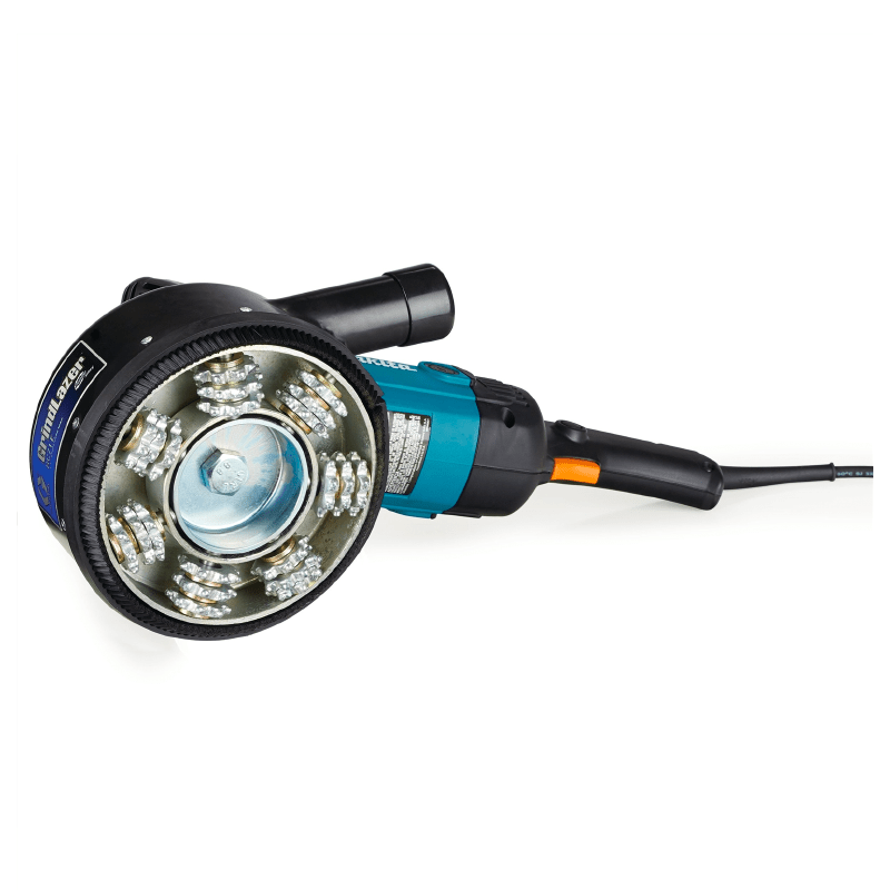 GRACO GrindLazer RC71 - E Handheld - GO Industrial - 25N610