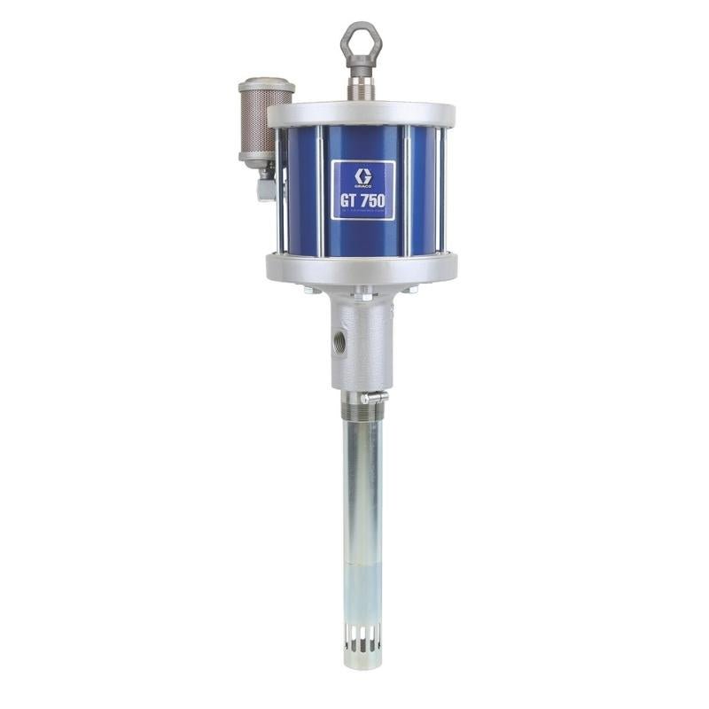 GRACO GT 750 36:1 Grease Transfer Pumps - GO Industrial - 24W498