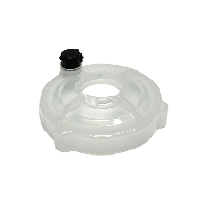 GRACO Handheld Lid with Gasket - GO Industrial - 17N515
