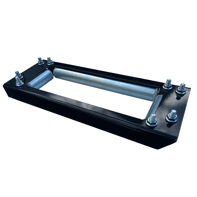 GRACO Hose Reel Roller Guide - GO Industrial - 24T330