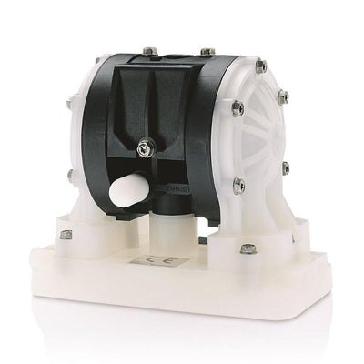 GRACO Husky 205 Air-Operated Diaphragm Pumps