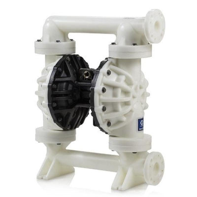 GRACO Husky 2200 Air-Operated Diaphragm Pumps