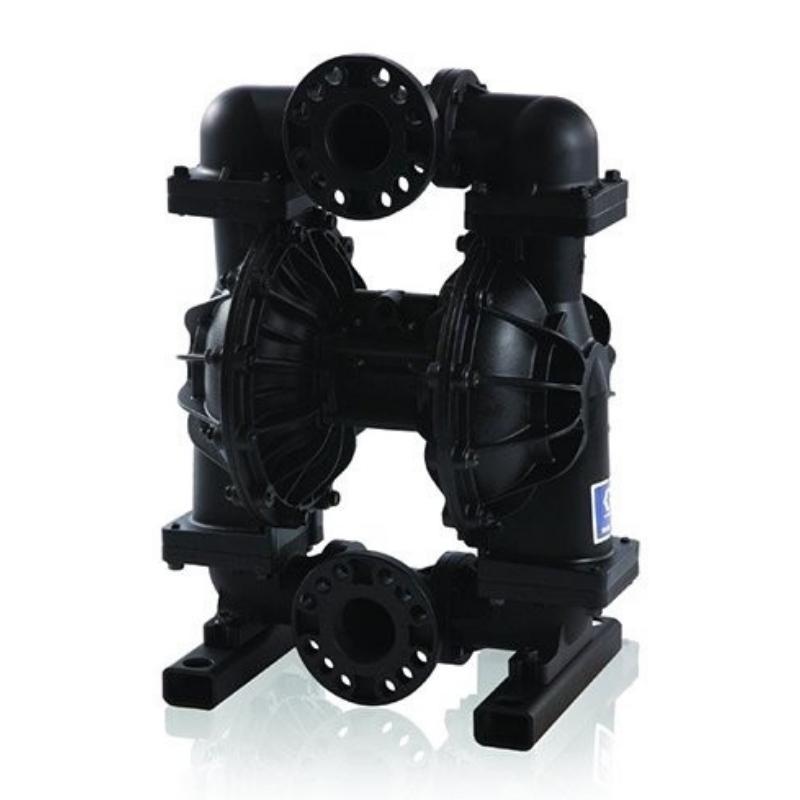 GRACO Husky 3300 Air - Operated Diaphragm Pumps - GO Industrial - 652134