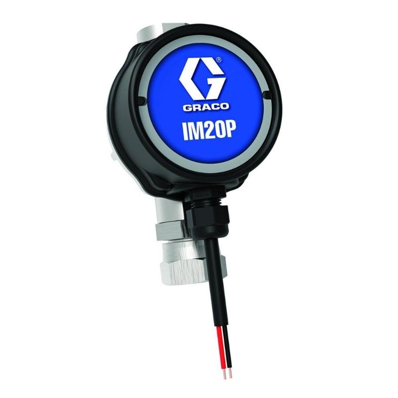 GRACO IM20P In - Line Meter - GO Industrial - 133480