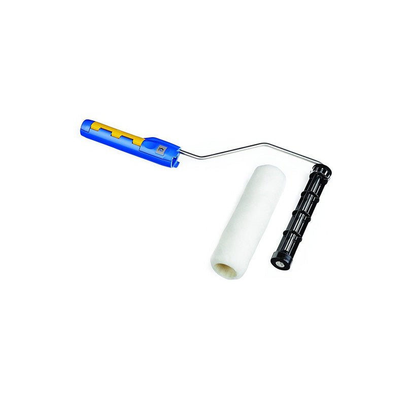 GRACO JetRoller Roller Frames - GO Industrial - 24V829