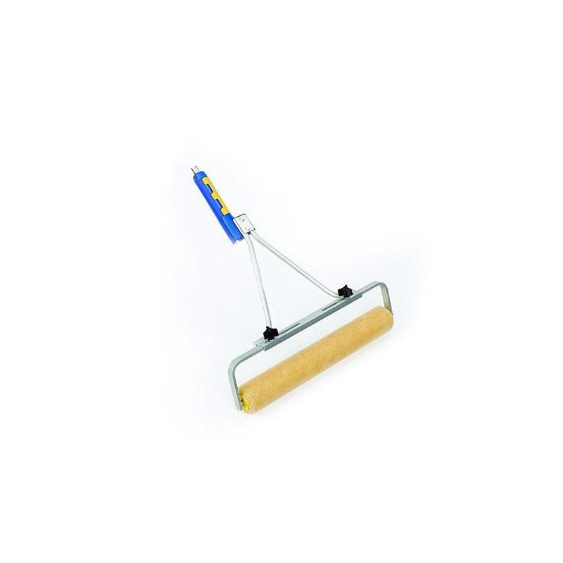 GRACO JetRoller Roller Frames - GO Industrial - 24W130