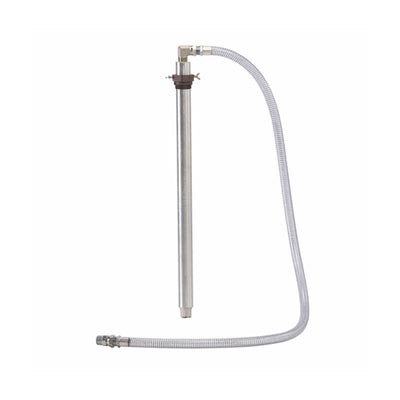 GRACO LD Oil Pump Suction Hose Kit for 55 Gallon Drum