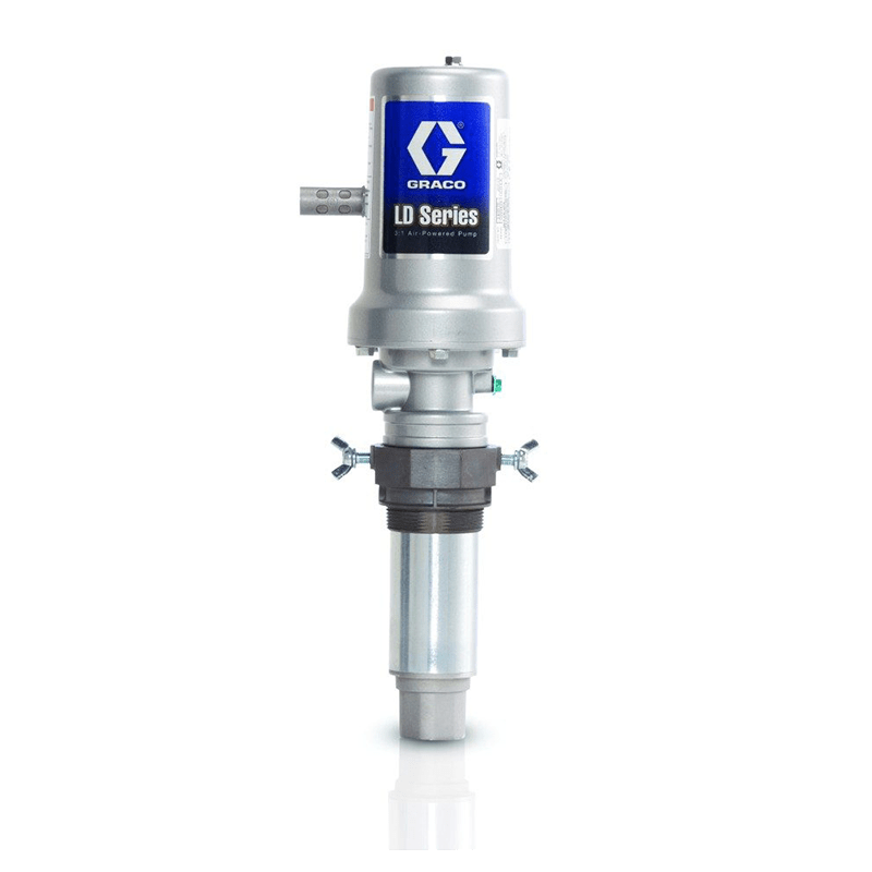 GRACO LD Pump 5:1 Oil Pumps - GO Industrial - 24G590