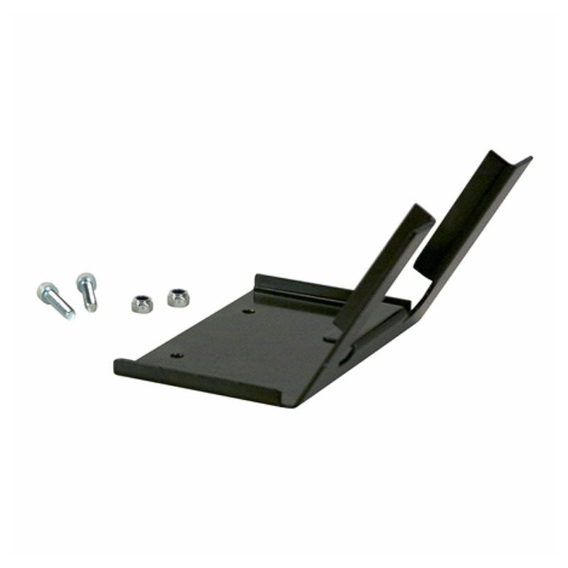 GRACO LD Reel Bracket for Mounting Reel to IBC Top Mount Tote Bracket - GO Industrial - 24F932