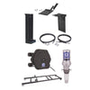GRACO LD Series 5:1 Stationary 275 Gallon 1040 Liter Oil Pump Package - GO Industrial - 24H892
