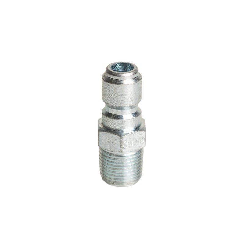 GRACO Male 3/8" Quick Connect Plug - GO Industrial - 16X678