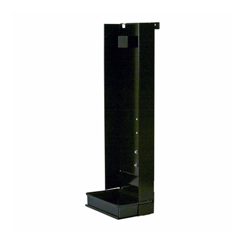 GRACO Meter Drip Tray for Mounting to the Side of IBC Tote - GO Industrial - 24F914