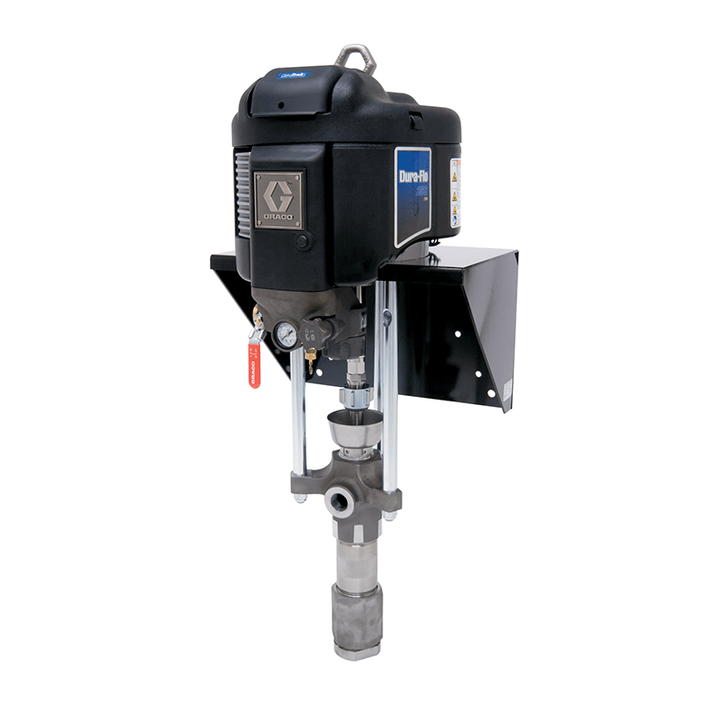 GRACO NXT Dura - Flo Oil Pumps - GO Industrial - 247890