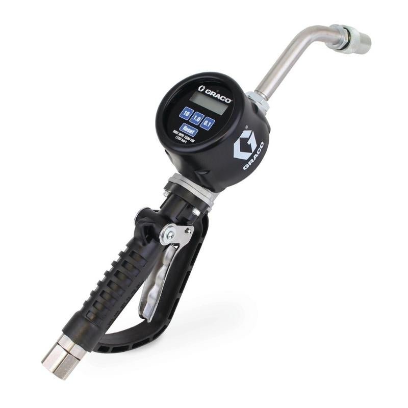 GRACO PM Series PM20 Electronic Preset Dispense Meters - GO Industrial - 273165