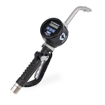 GRACO PM Series PM8 Electronic Preset Oil Dispense Meters