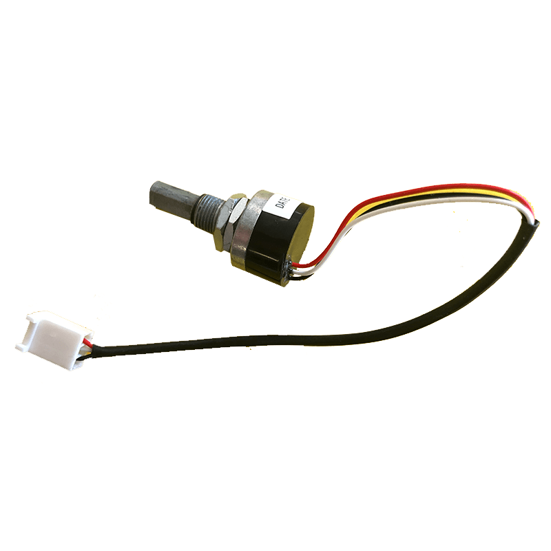 GRACO Potentiometers - GO Industrial - 256219