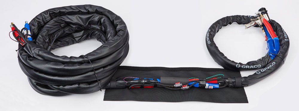 GRACO Power - Lock Heated Hoses - GO Industrial - 261670