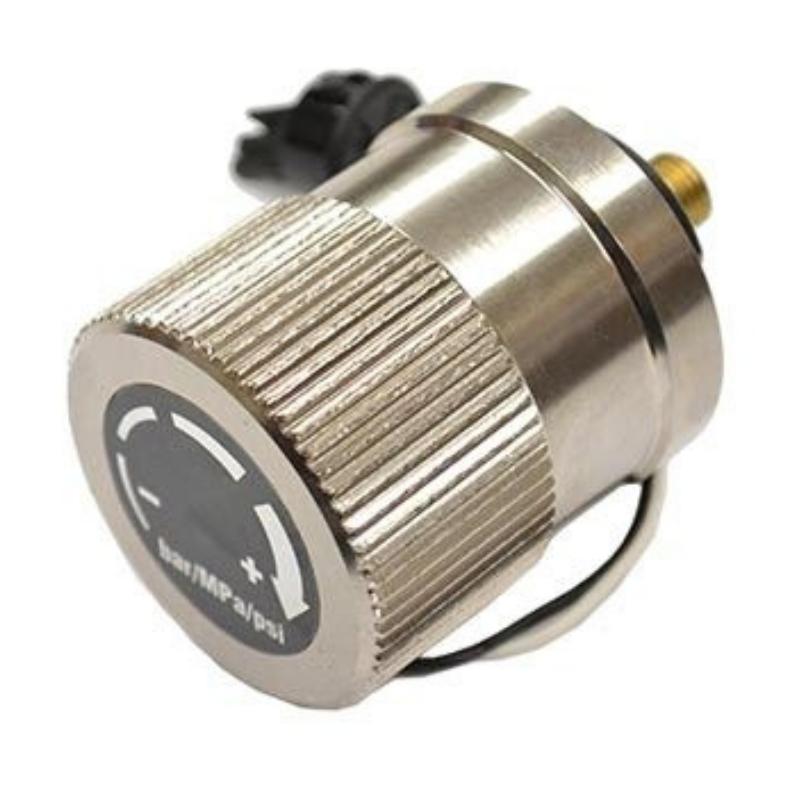 GRACO Pressure Control Replacement Kit - GO Industrial - 24X312